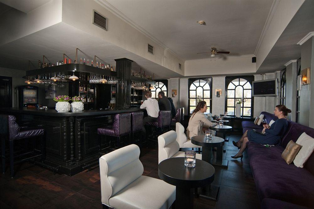 Hotel Moers Van Der Valk ภายนอก รูปภาพ