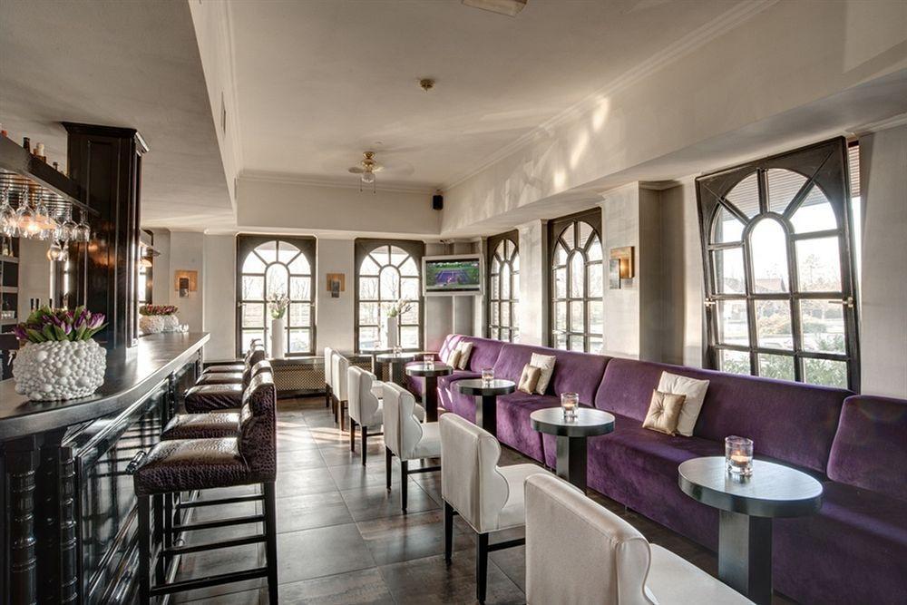 Hotel Moers Van Der Valk ภายนอก รูปภาพ