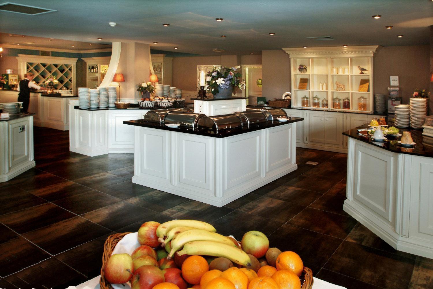 Hotel Moers Van Der Valk ภายนอก รูปภาพ