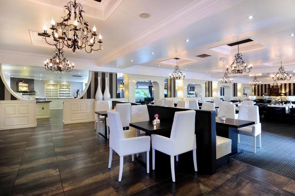 Hotel Moers Van Der Valk ภายนอก รูปภาพ