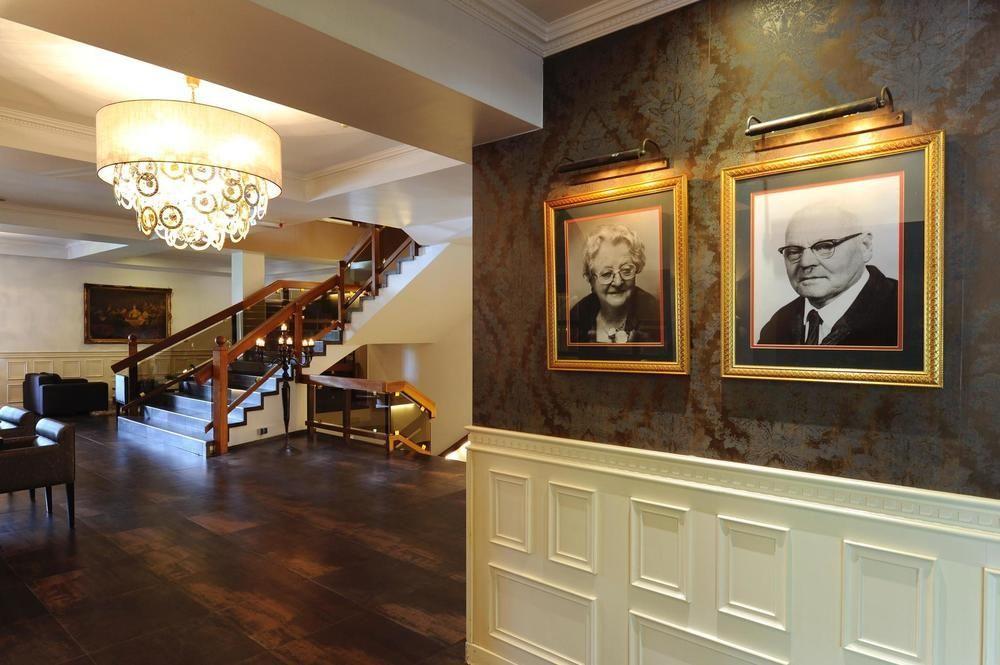 Hotel Moers Van Der Valk ภายนอก รูปภาพ